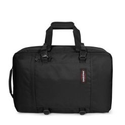 Plecak Eastpak. Czarne plecaki męskie Eastpak, bez wzorów. Za 359.99 zł.