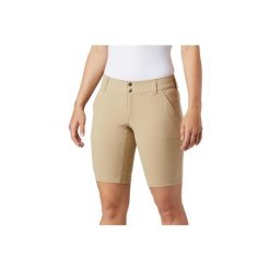 Szorty sportowe Columbia Saturday Trail™ Brązowy. Brązowe spodenki sportowe damskie Columbia, s, trekkingowe. Za 179.99 zł.