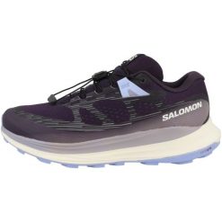 Obuwie Sportowe Damskie Góra Salomon Ultra Glide 2. Fioletowe obuwie do biegania damskie Salomon. Za 399.00 zł.