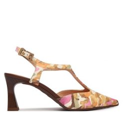 Czółenka Hispanitas. Czółenka damskie Hispanitas, bez wzorów, bez obcasa. Za 639.99 zł.