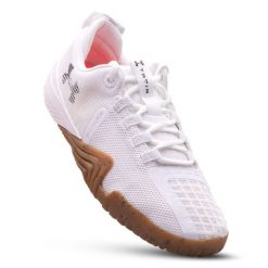 Buty do biegania męskie UNDER ARMOUR TriBase Reign 6. Białe obuwie do biegania damskie Under Armour. Za 611.85 zł.