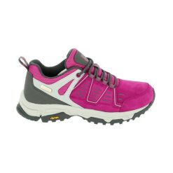 Buty trekkingowe damskie vibram Élémenterre Abbots. Czerwone obuwie trekkingowe damskie Elementerre. Za 407.00 zł.