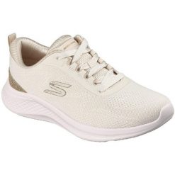 Buty sportowe damskie Skechers Skech lite Pro 2.0 Brillian. Brązowe obuwie treningowe damskie Skechers, na fitness i siłownię. Za 490.00 zł.