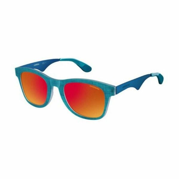 Okulary przeciwsłoneczne Unisex Carrera CARRERA-6000-TX-FTY. Okulary przeciwsłoneczne damskie Carrera. W wyprzedaży za 564.70 zł.