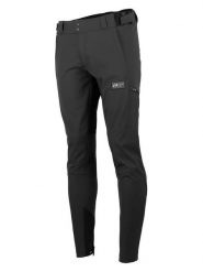 Protective Spodnie funkcyjne "Engine Warm" w kolorze czarnym rozmiar: M. Czarne spodnie materiałowe męskie Protective. Za 405.61 zł.