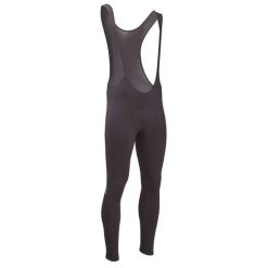 Legginsy na ramiączkach Silvini Rapone Pad. Czarne spodnie sportowe męskie Silvini, z materiału. Za 408.00 zł.
