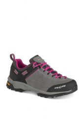 Buty trekkingowe damskie Raider Wp Women. Czerwone obuwie trekkingowe damskie Trezeta. Za 499.99 zł.
