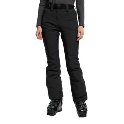 Spodnie narciarskie damskie CMP 3W05526. Czarne spodnie sportowe damskie CMP, m, z elastanu, narciarskie. Za 699.99 zł.