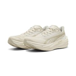 Męskie buty do biegania Deviate NITRO™ 4 PUMA. Białe obuwie do biegania damskie Puma. Za 835.25 zł.
