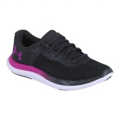 Buty do biegania damskie Under Armour Charged Breeze. Obuwie do biegania damskie Under Armour. Za 454.00 zł.