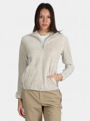 Sweter Damski Luhta Ikaala. Brązowe golfy damskie Luhta, s, bez wzorów, z materiału, bez ramiączek. Za 297.75 zł.