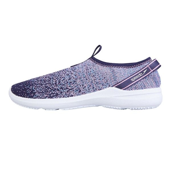 Damskie Buty Do Wody Surfknit Pro. Czarne obuwie trekkingowe damskie Speedo. Za 190.99 zł.