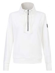 Dare 2b Bluza "Glint" w kolorze białym rozmiar: 42. Białe bluzy bez kaptura damskie Dare 2b. Za 96.60 zł.