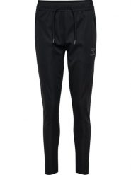 Damskie spodnie treningowe Hummel Cima 2.0. Niebieskie spodnie sportowe damskie HUMMEL, m, z materiału, do piłki ręcznej. Za 286.00 zł.