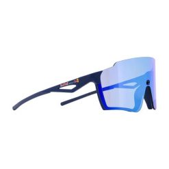 Okulary przeciwsłoneczne Redbull Spect Eyewear. Niebieskie okulary przeciwsłoneczne damskie RED BULL SPECT EYEWEAR. Za 564.25 zł.