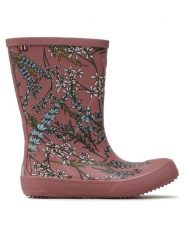 Viking Kalosze Indie Print 1-60120-5356 Różowy. Czerwone kalosze dziewczęce VIKING. Za 209.99 zł.