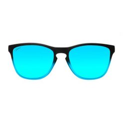 Okulary przeciwsłoneczne sportowe Lifestyle Siroko Seaside. Czarne okulary przeciwsłoneczne damskie SIROKO. W wyprzedaży za 142.95 zł.