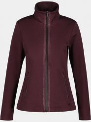 Sweter Damski Luhta Hallikkala. Czarne golfy damskie Luhta, s, bez wzorów, z materiału, bez ramiączek. Za 369.00 zł.