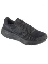 Damskie buty do biegania Nike Run Defy - czarny. Czarne obuwie do biegania damskie Sinsay. Za 229.99 zł.