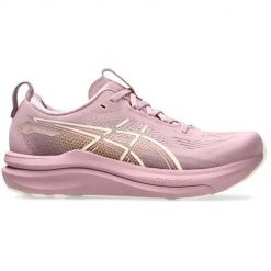 Buty do biegania damskie Asics Gel-Kayano 33. Czerwone obuwie do biegania damskie Asics, asics gel kayano. Za 947.00 zł.