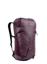 Plecak wspinaczkowy Blue Ice Dragonfly Pack 26L - winetasting. Czerwone plecaki damskie BLUE ICE, bez wzorów, z materiału. Za 493.89 zł.