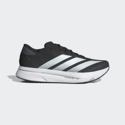 Buty Adizero SL 2. Białe obuwie do biegania damskie Adidas. Za 569.00 zł.