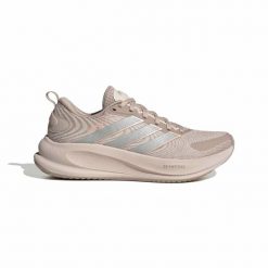 Damskie buty do biegania adidas Supernova Ease 2. Brązowe obuwie do biegania damskie Adidas. Za 388.20 zł.