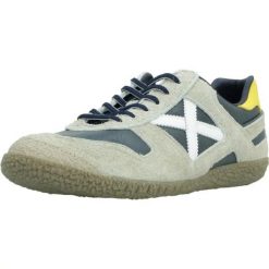 Buty MUNICH 8001660M Niebieski. Niebieskie buty fitness męskie munich, na fitness i siłownię. Za 486.99 zł.