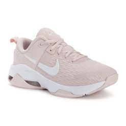 Buty treningowe damskie Nike Zoom Bella 6. Czerwone obuwie treningowe damskie Nike, na fitness i siłownię, nike zoom. Za 487.50 zł.