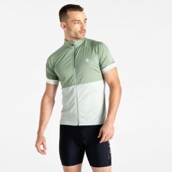 Koszulka rowerowa dla mężczyzn Dare2B DMT759. Czarne t-shirty sportowe męskie Dare 2b, m, bez ramiączek. Za 94.90 zł.