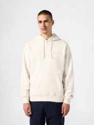 Champion Bluza w kolorze kremowym rozmiar: L. Brązowe bluzy z kapturem męskie CHAMPION, l, z bawełny. Za 180.06 zł.