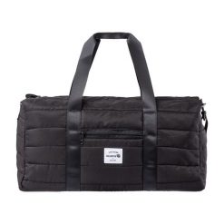 Torba Podróżna Muta 30L Jeden Rozmiar. Czarne torebki klasyczne damskie IGUANA, bez wzorów, z materiału, bez dodatków. Za 205.99 zł.
