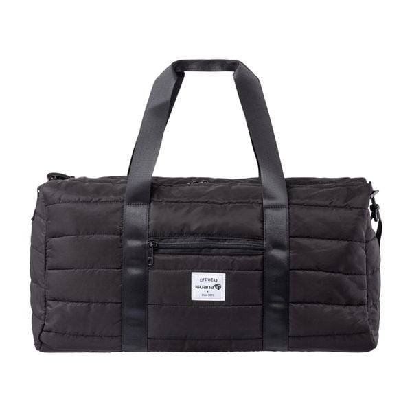 Torba Podróżna Muta 30L Jeden Rozmiar. Czarne torebki klasyczne damskie IGUANA, bez wzorów, z materiału, bez dodatków. Za 205.99 zł.
