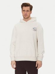 Puma Bluza Stewie Limitless 630524 Écru Relaxed Fit. Bluzy bez kaptura damskie Puma, m, z bawełny. Za 249.99 zł.