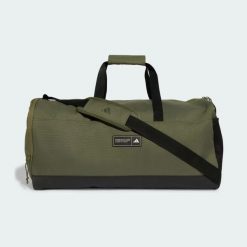Torba sportowa ADIDAS Defender Duffle 39 l. Torby męskie na ramię Adidas, bez wzorów, na ramię. Za 199.99 zł.