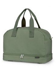 Puccini Torba sportowa w kolorze khaki - 40 x 30 x 20 cm rozmiar: onesize. Brązowe torebki dziecięce Puccini. Za 109.99 zł.