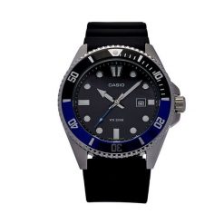 Zegarek Casio. Czarne zegarki męskie Casio. Za 359.99 zł.