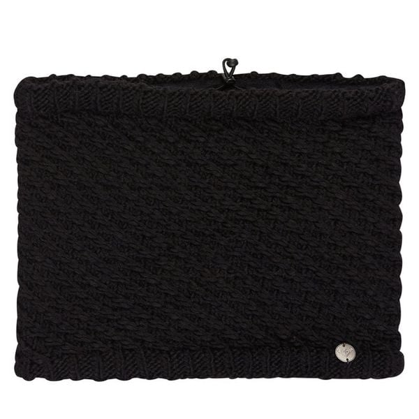 Komin Roxy. Szare szaliki i kominy damskie Roxy, bez wzorów. Za 189.99 zł.