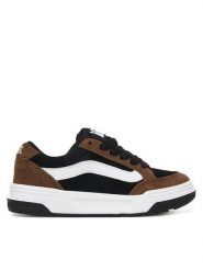 Vans Sneakersy Hylane VN000D4NN431 Kolorowy. Buty sportowe chłopięce Vans, bez wzorów, ze skóry, bez zapięcia. Za 299.99 zł.