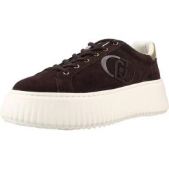 Buty LIU-JO BF6059 PX002 DEPORTIVO ELODIE 01 Brązowy. Brązowe obuwie treningowe damskie Liu Jo, na fitness i siłownię. Za 497.99 zł.