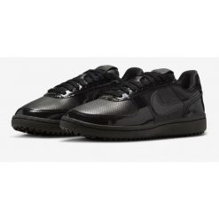 Buty Sportowe Damskie Nike W Field General. Czarne obuwie do biegania damskie Nike. Za 396.00 zł.