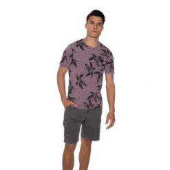 Krótka Protest Packwood. Szare szorty męskie Protest, bez wzorów. Za 287.50 zł.