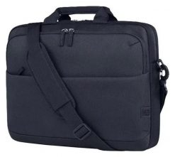 Torba HP Everyday 14 cali Odyssey (szary). Szare torby na laptopa damskie HP, bez wzorów. Za 199.90 zł.