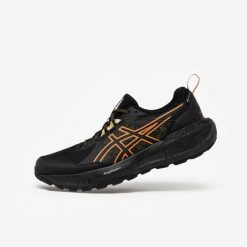 Buty do biegania w terenie damskie ASICS Gel Sonoma 8 GTX. Brązowe obuwie do biegania damskie Asics. Za 499.99 zł.