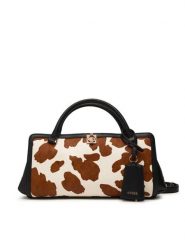Guess Torebka Audrey HWRG97 34060 Kolorowy. Torebki klasyczne damskie Guess, z aplikacjami, ze skóry, bez dodatków. Za 674.99 zł.