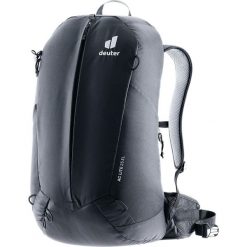 Plecak turystyczny Deuter AC Lite 25 EL - black. Czarne plecaki damskie Deuter, bez wzorów. Za 419.99 zł.
