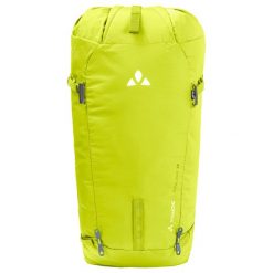 Plecak VAUDE Rupal Light 28. Niebieskie plecaki męskie Vaude, bez wzorów, z materiału. Za 614.30 zł.