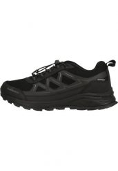 Buty trekkingowe Whistler Costixius. Czarne buty trekkingowe męskie WHISTLER, bez zapięcia, trekkingowe. Za 361.00 zł.