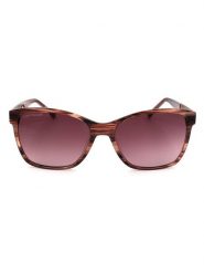 Tom Tailor Damskie okulary przeciwsłoneczne w kolorze jasnobrązowo-czerwonym rozmiar: 57. Brązowe okulary przeciwsłoneczne damskie Tom Tailor. Za 184.89 zł.