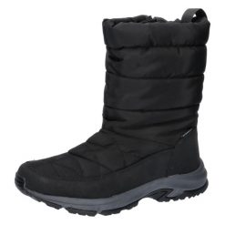 Buty zimowe damskie, Yakka. Białe obuwie trekkingowe damskie CMP, na zimę. Za 269.99 zł.